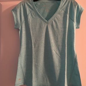 Ideology Rapid Dry Shirt